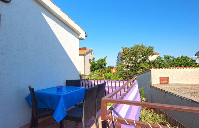 Apartments Bubamara 1398 - Foto 41