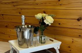 Loch View Luxury Pod - Foto 9