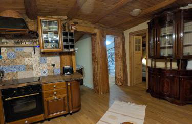 Hobbitówka - Foto 18