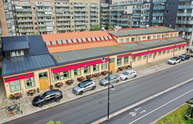 Foundry Hotel Apartments - Photo 47