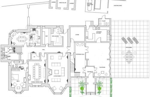 Argyll Country House - Foto 2