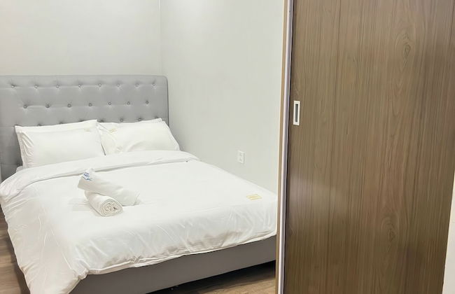 The Sky 89 Panorama D7 - Foto 6