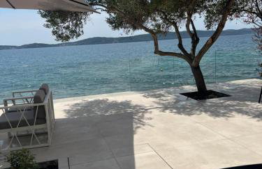 Sunset Family House in Bibinje on the Beach - Foto 1
