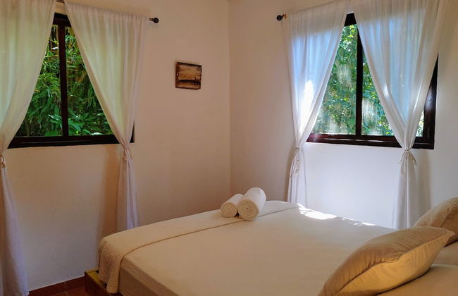 Colibri Surf House & Flats - Foto 42