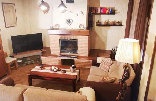 Casa Rural en La Solana - Foto 24