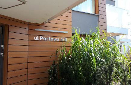 Apartament DeLux Marina - Foto 23