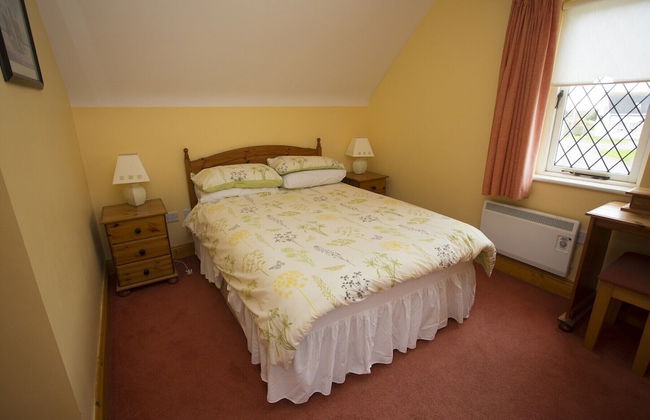 Willow Grove Holiday Cottages - Foto 6