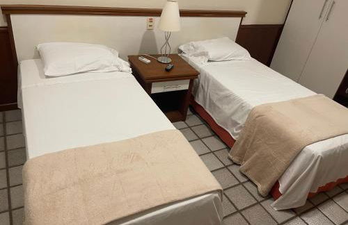 Flat Pasárgada Encantador 616 - Foto 7