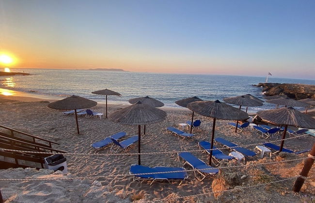 Blue Aegean Hotel & Suites - Foto 68