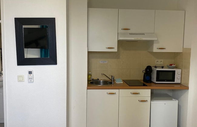 Kimi Résidence - Foto 28