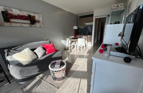 Au pied des pistes Côte 2000 - Le Balcon de Villard de Lans - Foto 19