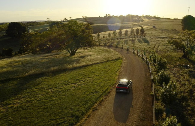 Barossa Pavilions - Photo 1