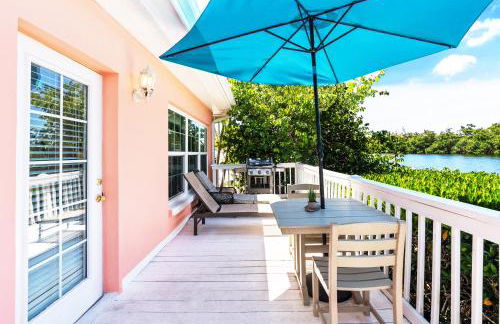 Siesta Key Bungalows, the Lagoon Bungalows Complex - Foto 1