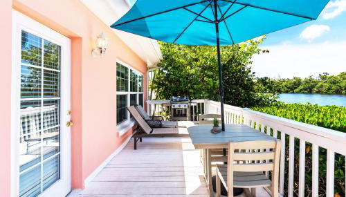 Siesta Key Bungalows, the Lagoon Bungalows Complex - Foto 1, Garden, sunbed