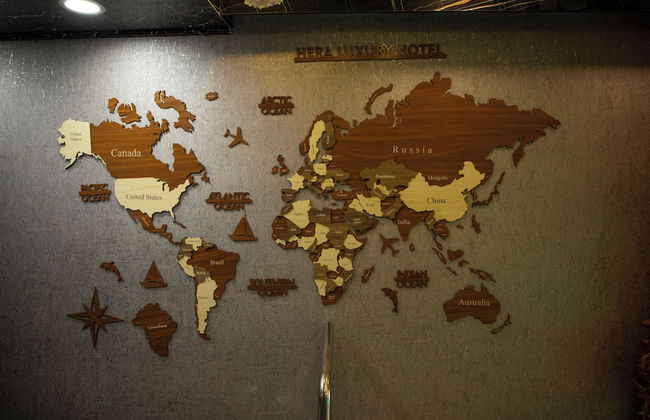 My Suite by Hera - Foto 3