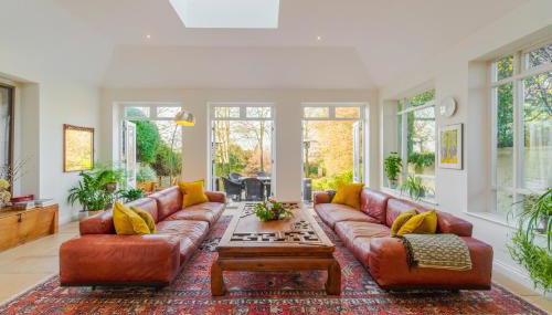 Stunning 6-bedroom countryside home - Foto 1