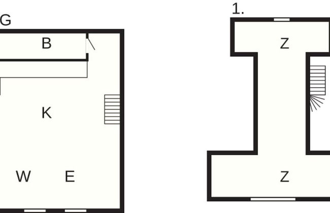 4 Person Holiday Home in Slite - Foto 14