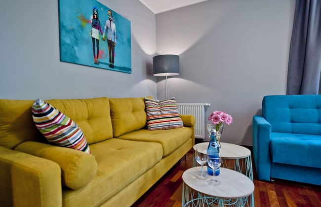 Villa Aqua BlueApart Jurata - Photo 63