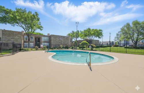 Big Soccer Games 2026, Media, Workers & Guests, 2BR, 2BA Condo, 29 Nights or More - Foto 20