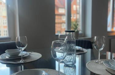 Zeitapartments Am Fischmarkt - Foto 23