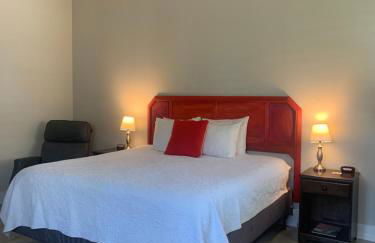 Sunny Side Cottages - Foto 16