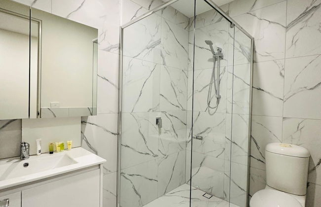 Exodus Dandenong Apartment Hotel - Foto 42