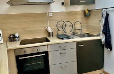 La belle échappée, maison chic près de lille & Parc Barbieux - Foto 21