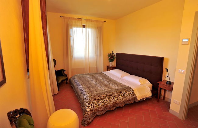 Agriturismo Streda Wine & Country Holiday - Photo 4