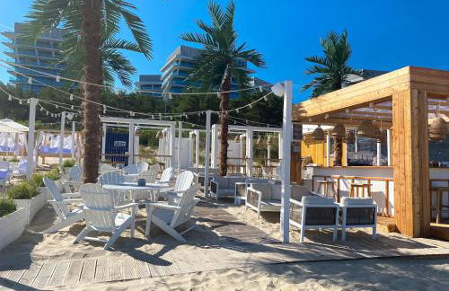 WAVEVIEW 5th Floor Baltic View Pool in Building Perfekt Lumare - Foto 49