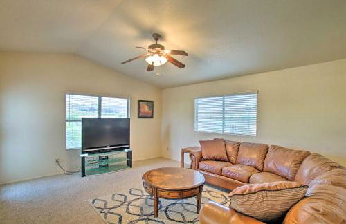 Goodyear Home with Pool, Quiet Walkable Community - Foto 14