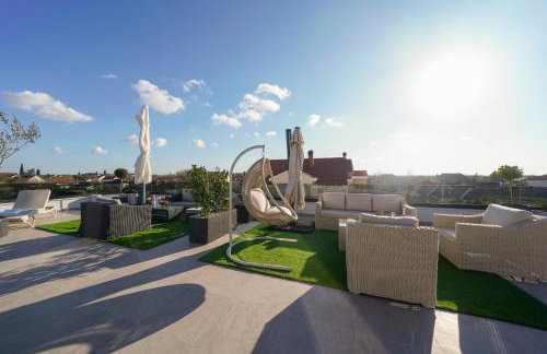 D-Palace Apartments-Olive tree - Foto 34