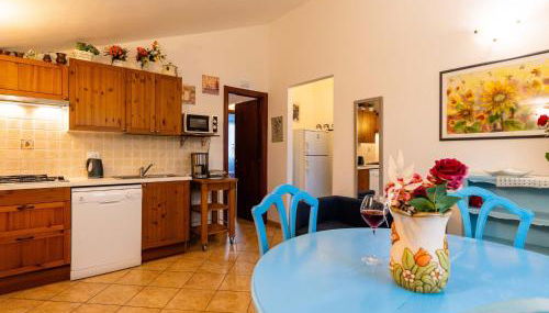 Apartment Garden by Interhome - Foto 3