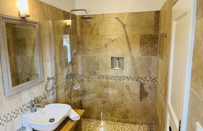 Les Gites du Château Mont D'onel - Foto 22