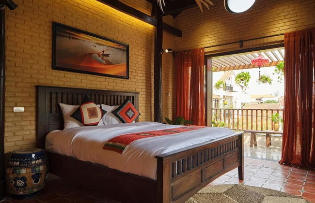 Fish-Lantern House An Bang beach - Foto 7