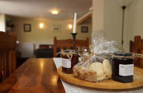 The Coach House - Foto 24