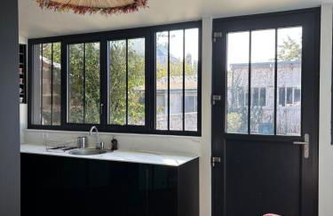 La Terasse de Tours - Foto 4