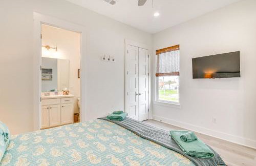 Walk to Crystal Beach The Sandbar Escape - Foto 10