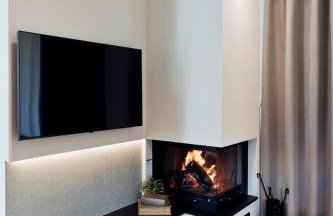 Ioannina Secret Luxury Villas - Foto 23