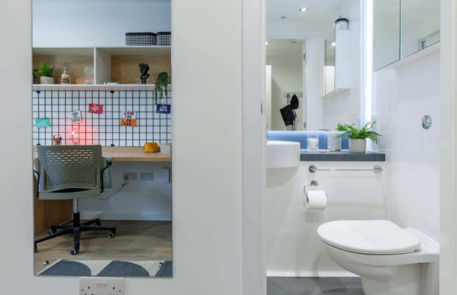 For Students Only - Ty Nant in Swansea - Foto 16