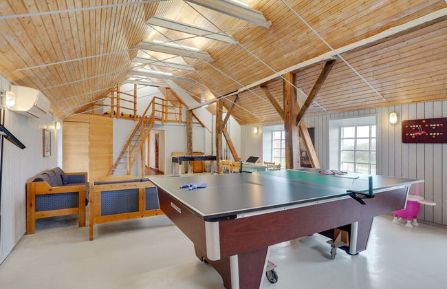 "Answald" - 250m from the sea - Foto 28