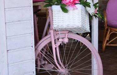 LuNesco alloggio DiVino, Chambre d'amis - Foto 14