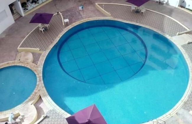 Bouznika Apartment 2021 - Photo 36