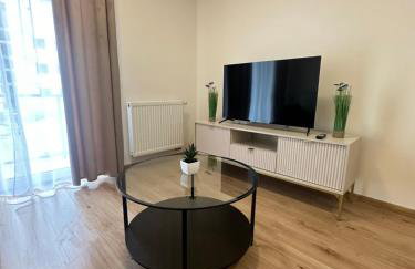 Apartament ŻELAZNY HGS Home - Foto 4
