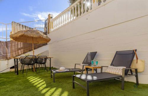 Living4Malaga Sky Garden Duplex - Photo 8