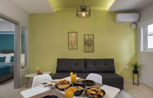 JT Apartments - Foto 70