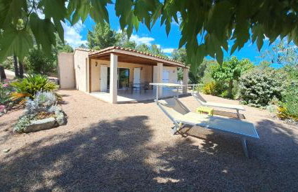 Villa avec piscine hors sol à 10mn de la plage - Foto 1