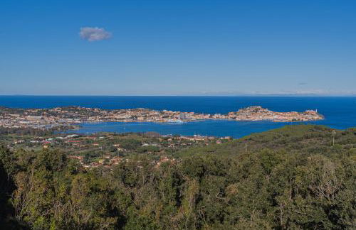 Villa Liam con Piscina - Goelba - Foto 3