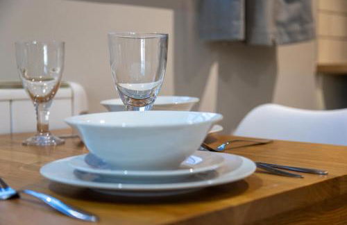 Modern Town Centre Apartment - Foto 10