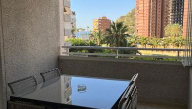 Calasol, Bonito apartamento en Cala de Finestrat - Foto 4
