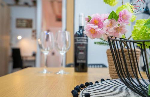 Ke Casetta Tenerife Maya apartment - Foto 23